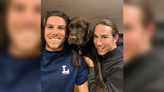 Un magnífico viaje de surf por la costa del Pacífico desde Baja California hasta México terminó fatal para Callum Robinson (33) y su hermano Jake (30).